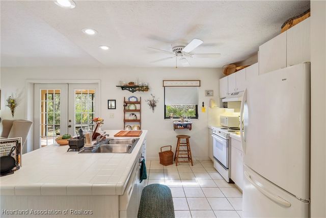 3136 Jerome Avenue, Lake Placid, FL 33852