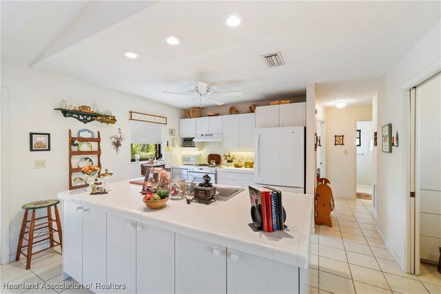 3136 Jerome Avenue, Lake Placid, FL 33852