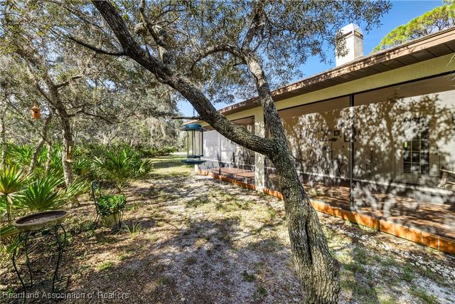 3136 Jerome Avenue, Lake Placid, FL 33852