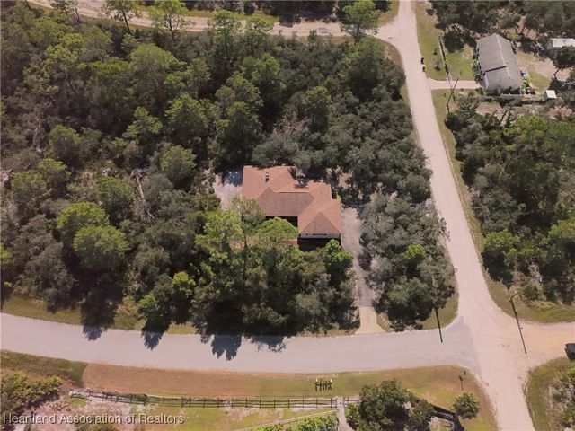 3136 Jerome Avenue, Lake Placid, FL 33852