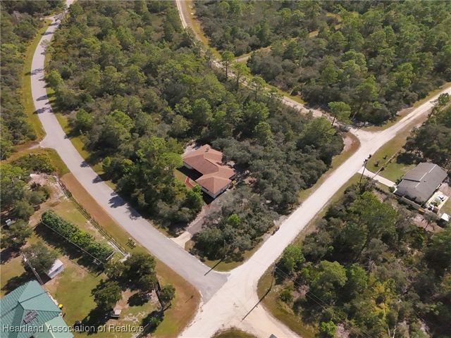 3136 Jerome Avenue, Lake Placid, FL 33852