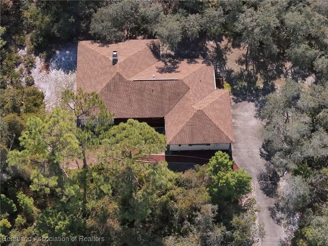 3136 Jerome Avenue, Lake Placid, FL 33852