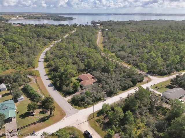 3136 Jerome Avenue, Lake Placid, FL 33852