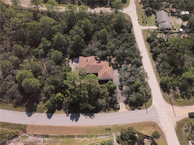 3136 Jerome Avenue, Lake Placid, FL 33852