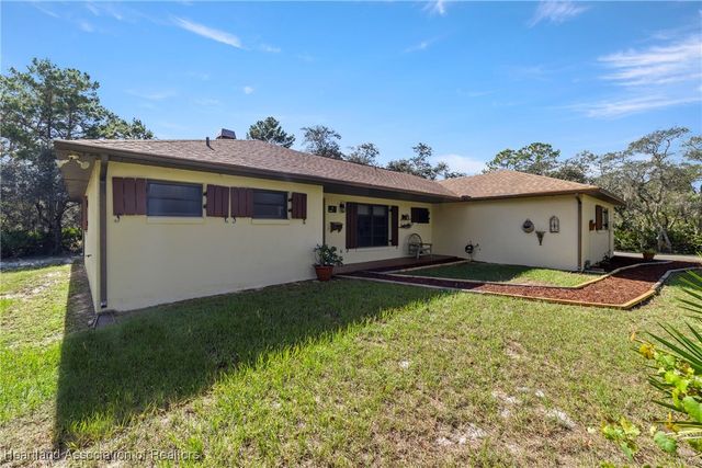 3136 Jerome Avenue, Lake Placid, FL 33852