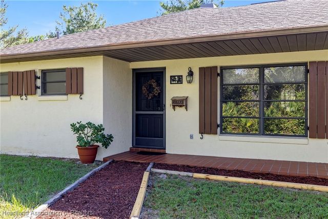 3136 Jerome Avenue, Lake Placid, FL 33852