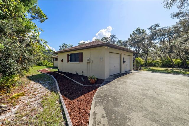 3136 Jerome Avenue, Lake Placid, FL 33852