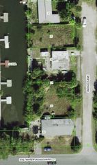 Lot 23 and S1/2 of 24 INDIGO LANE, Hudson, FL 34667