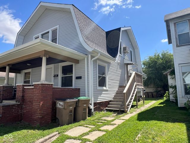 713 Reed Street, Columbus, IN 47201