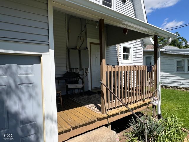 713 Reed Street, Columbus, IN 47201