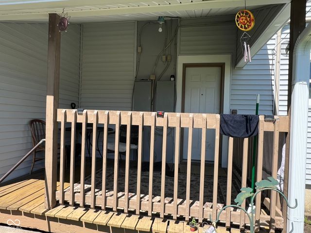 713 Reed Street, Columbus, IN 47201