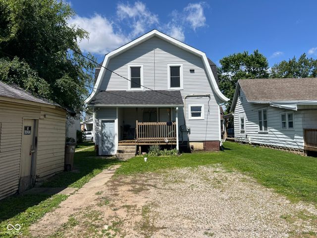 713 Reed Street, Columbus, IN 47201