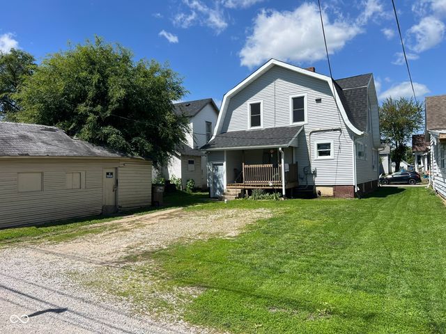 713 Reed Street, Columbus, IN 47201