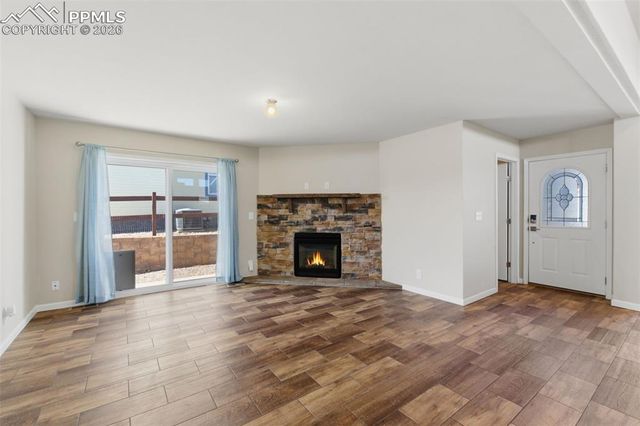 7653 Crested Jay Point, Colorado Springs, CO 80922