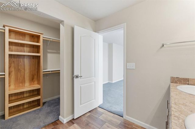 7653 Crested Jay Point, Colorado Springs, CO 80922