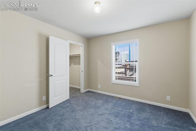 7653 Crested Jay Point, Colorado Springs, CO 80922