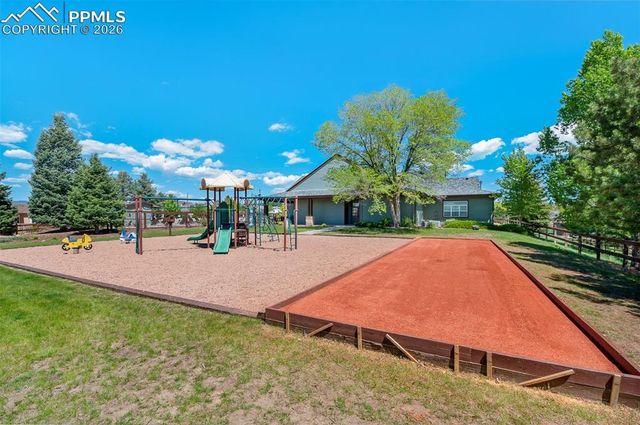 7653 Crested Jay Point, Colorado Springs, CO 80922