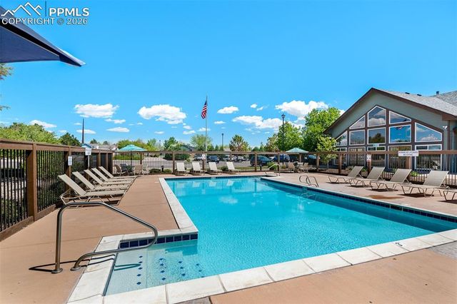 7653 Crested Jay Point, Colorado Springs, CO 80922