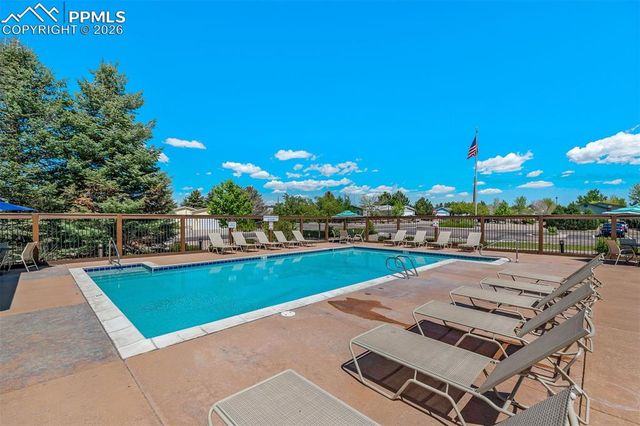 7653 Crested Jay Point, Colorado Springs, CO 80922