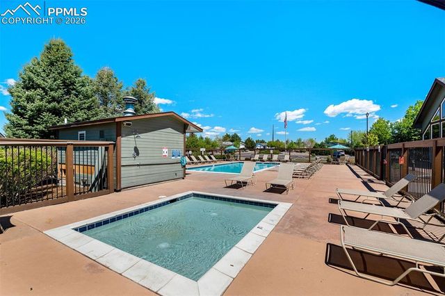 7653 Crested Jay Point, Colorado Springs, CO 80922