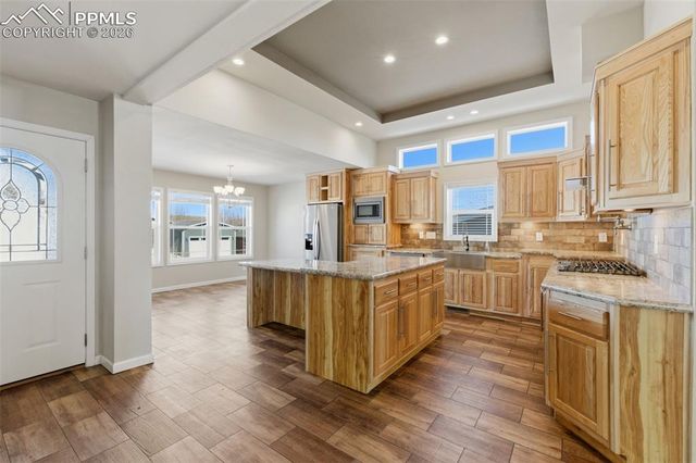 7653 Crested Jay Point, Colorado Springs, CO 80922