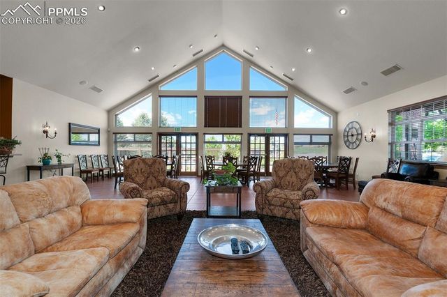 7653 Crested Jay Point, Colorado Springs, CO 80922