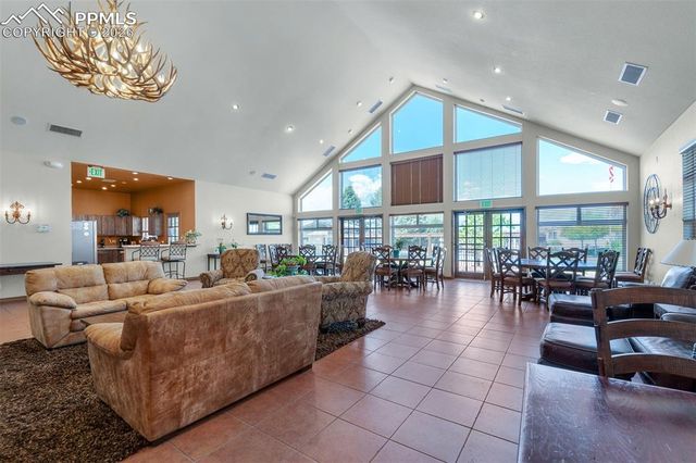 7653 Crested Jay Point, Colorado Springs, CO 80922