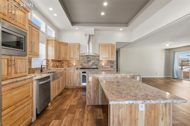 7653 Crested Jay Point, Colorado Springs, CO 80922