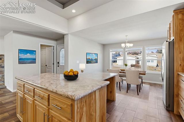 7653 Crested Jay Point, Colorado Springs, CO 80922