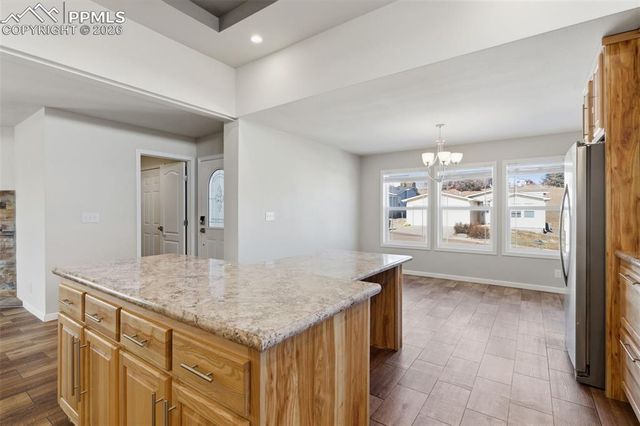 7653 Crested Jay Point, Colorado Springs, CO 80922