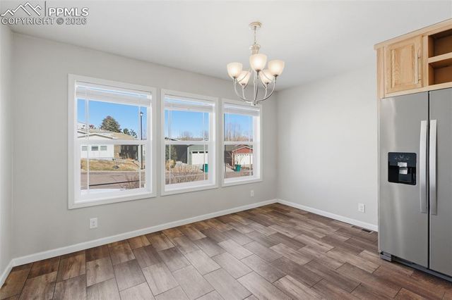 7653 Crested Jay Point, Colorado Springs, CO 80922