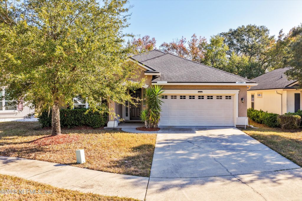 11567 SYCAMORE COVE Lane, Jacksonville, FL 32218