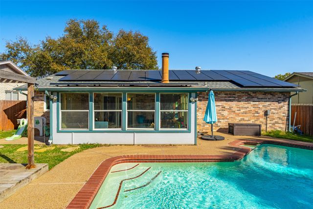 7329 Southridge Trail, Fort Worth, TX 76133