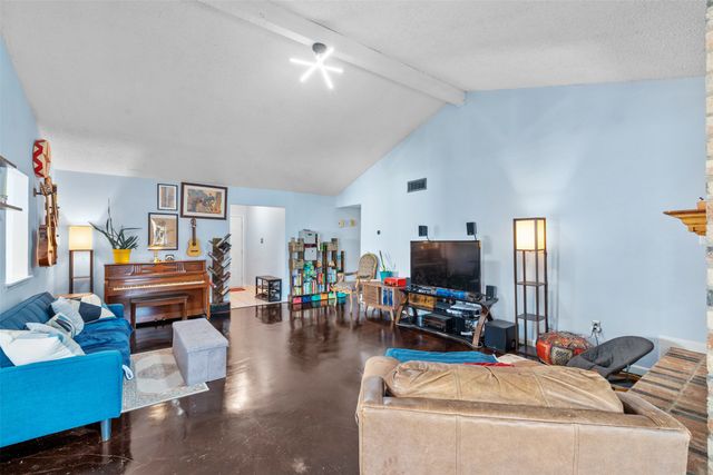 7329 Southridge Trail, Fort Worth, TX 76133