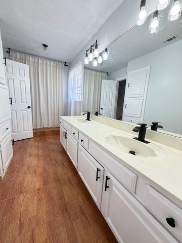 1300 Elmhurst Drive, Garland, TX 75041