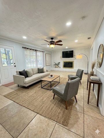 1300 Elmhurst Drive, Garland, TX 75041