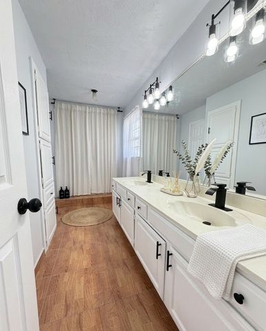 1300 Elmhurst Drive, Garland, TX 75041