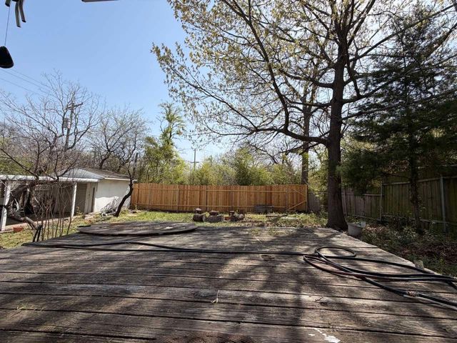 1300 Elmhurst Drive, Garland, TX 75041