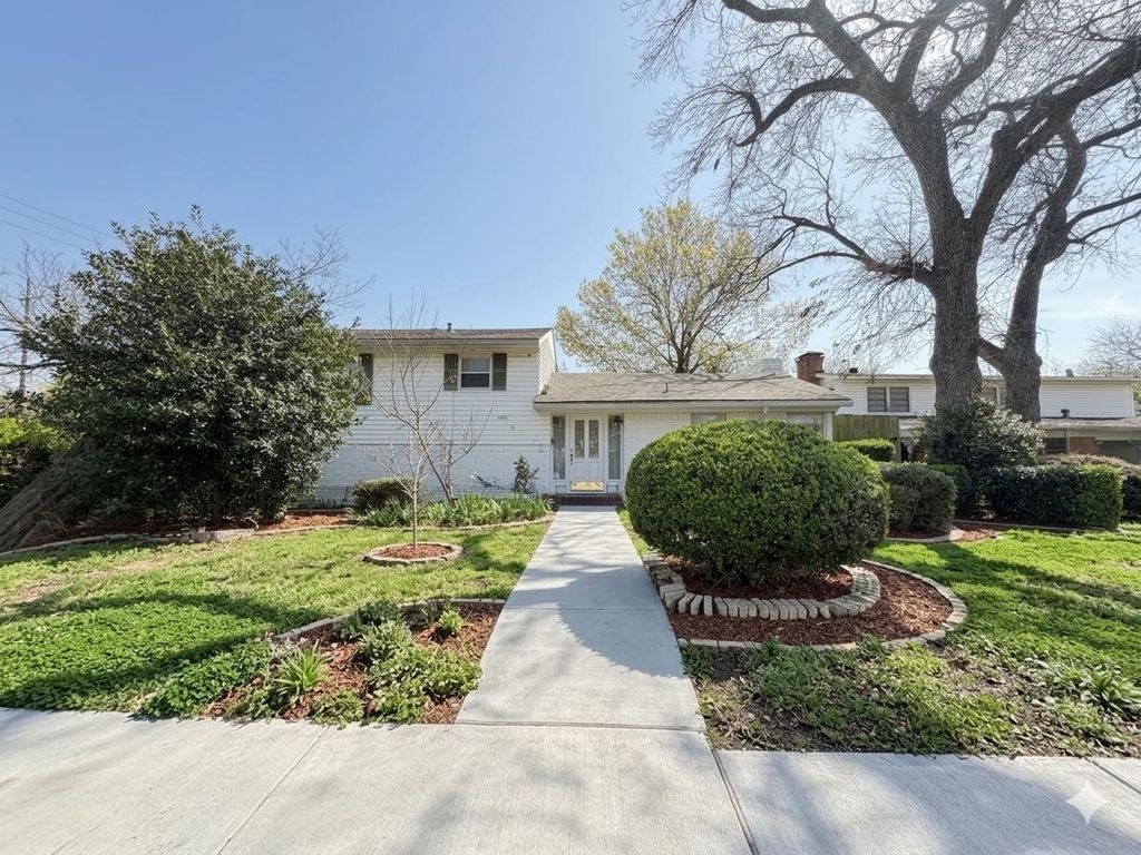 1300 Elmhurst Drive, Garland, TX 75041