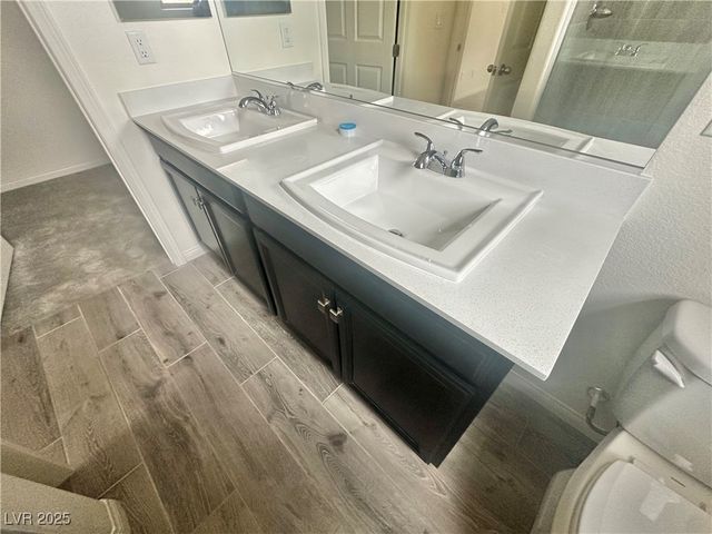 1180 Mesa Verde Run, Mesquite, NV 89027