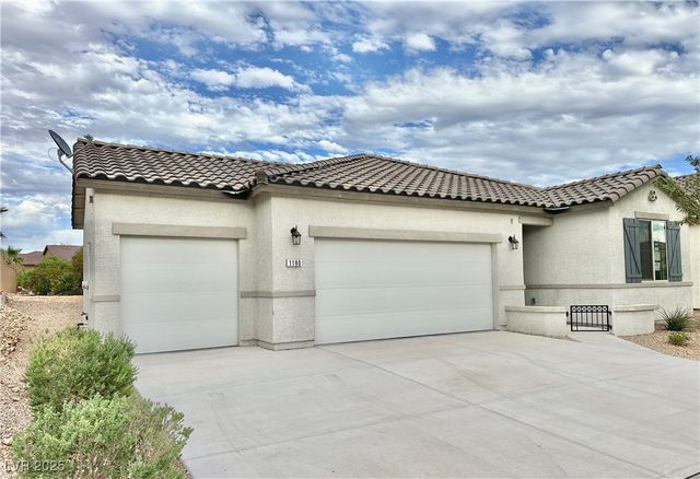 1180 Mesa Verde Run, Mesquite, NV 89027