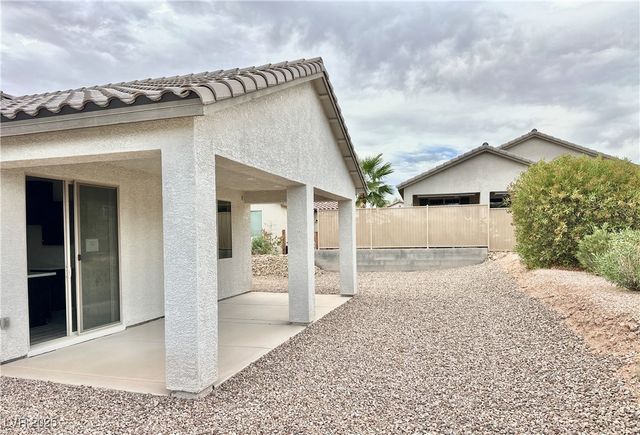 1180 Mesa Verde Run, Mesquite, NV 89027