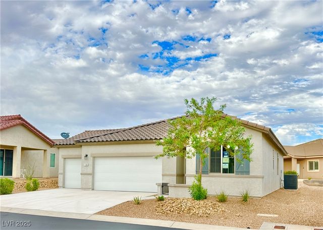 1180 Mesa Verde Run, Mesquite, NV 89027