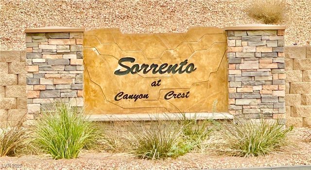 1180 Mesa Verde Run, Mesquite, NV 89027