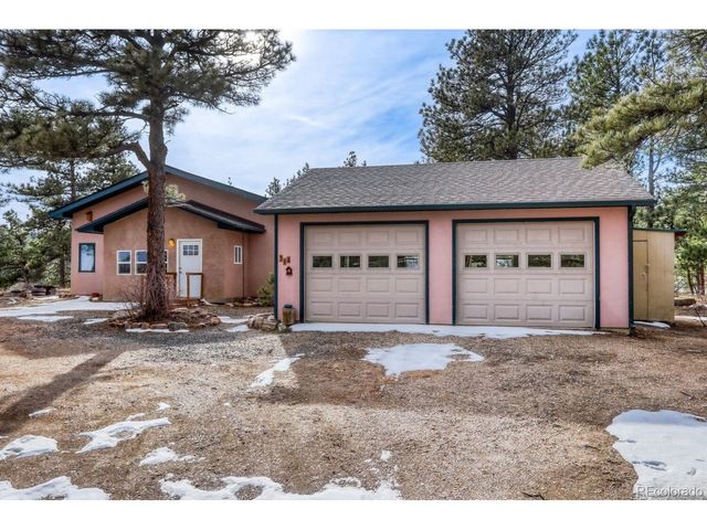 314 Lefthand Canyon Dr, Boulder, CO 80302