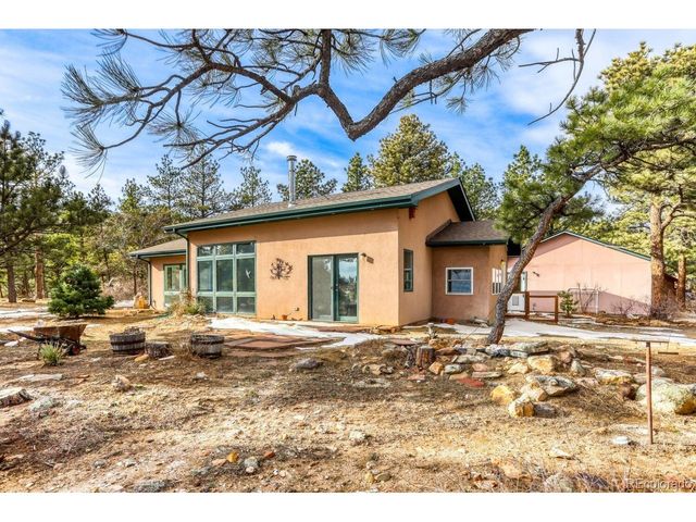 314 Lefthand Canyon Dr, Boulder, CO 80302