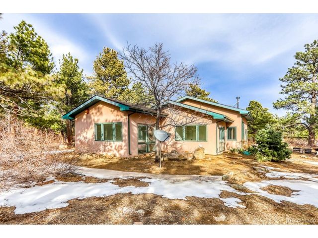 314 Lefthand Canyon Dr, Boulder, CO 80302