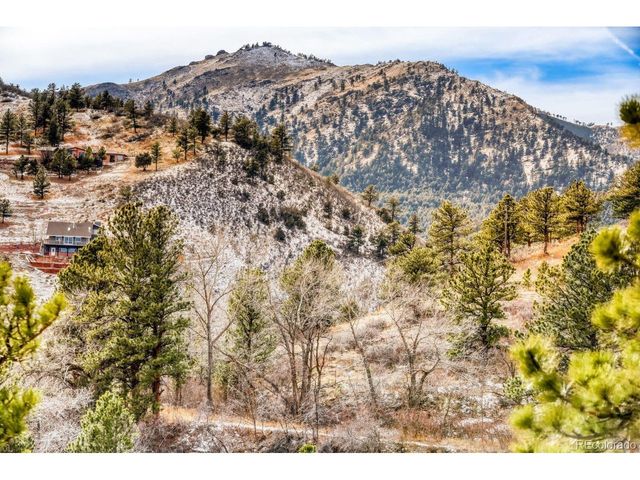 314 Lefthand Canyon Dr, Boulder, CO 80302