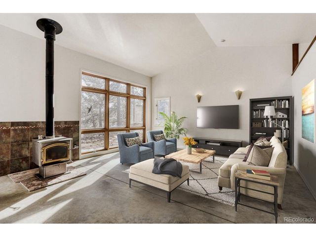 314 Lefthand Canyon Dr, Boulder, CO 80302