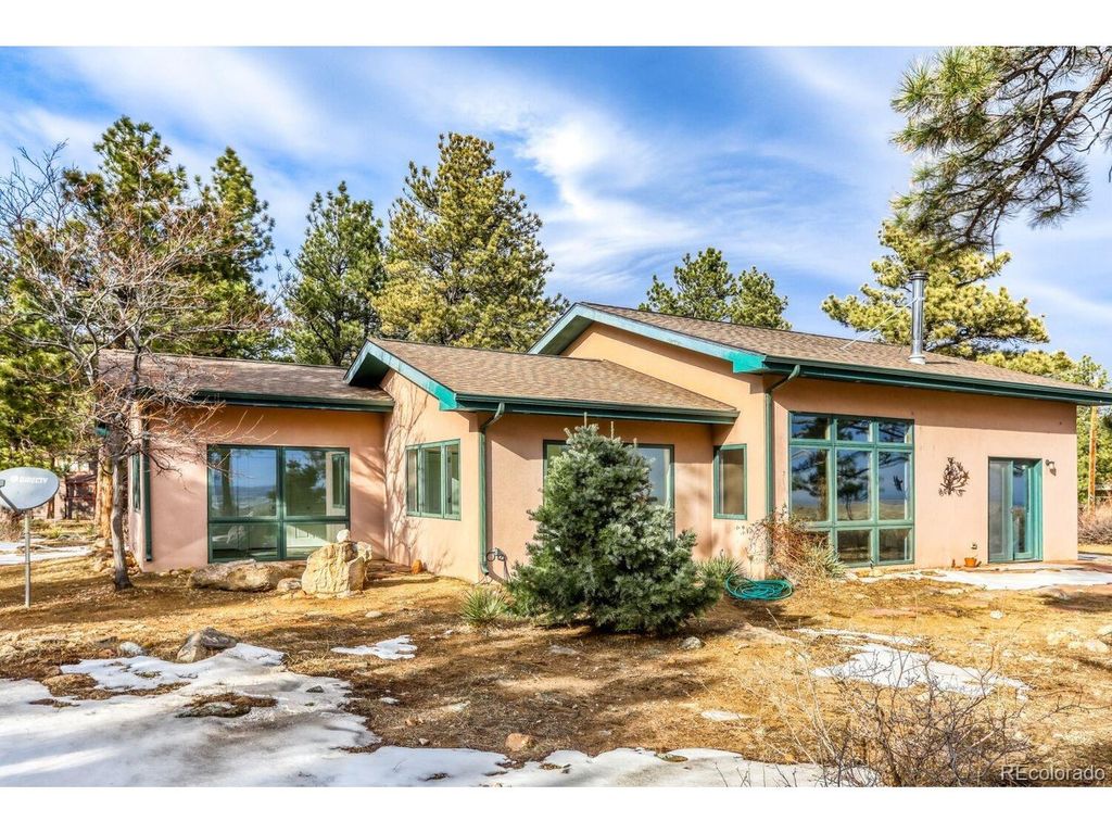 314 Lefthand Canyon Dr, Boulder, CO 80302